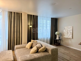 Продается 1-комнатная квартира Кедровая ул, 50  м&sup2;, 9700000 рублей