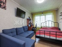 Продается 2-комнатная квартира Макаренко ул, 42.9  м&sup2;, 4500000 рублей