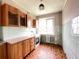 Продается 2-комнатная квартира Адриена Лежена ул, 43.9  м&sup2;, 5950000 рублей