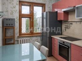 Продается 3-комнатная квартира Киевская ул, 63.7  м&sup2;, 6300000 рублей