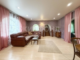 Продается Дом Калиновая ул, 316.5  м&sup2;, участок 10.34 сот., 30000000 рублей