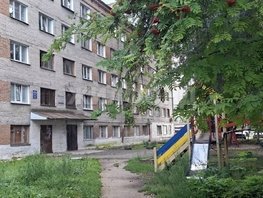 Комната, ЖКО Аэропорта ул, д.19
