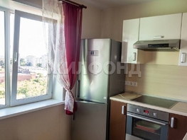 Продается 1-комнатная квартира Связистов ул, 37.5  м&sup2;, 4970000 рублей