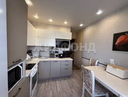 Продается 3-комнатная квартира Курчатова ул, 62.4  м&sup2;, 6750000 рублей