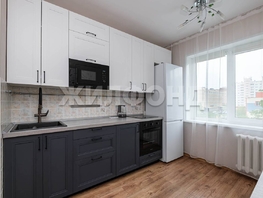 Продается 3-комнатная квартира Свечникова ул, 64.7  м&sup2;, 7200000 рублей