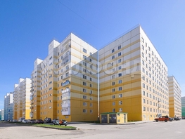 Продается 3-комнатная квартира Виктора Шевелева ул, 58.3  м&sup2;, 6350000 рублей