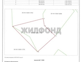 Продается  Лазурная ул, 9.71  сот., 4720000 рублей