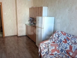 Продается Студия Петухова ул, 20.7  м&sup2;, 2700000 рублей