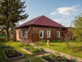 Продается Дом Павлова ул, 100  м&sup2;, участок 6 сот., 5600000 рублей
