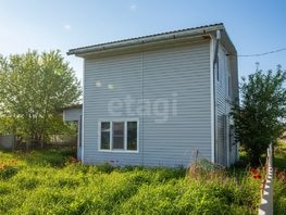 Продается дача СОК Приморский тер, 70  м&sup2;, участок 4 сот., 3000000 рублей