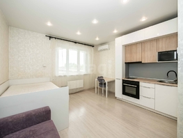 Продается Студия Кирова ул, 24  м&sup2;, 5200000 рублей