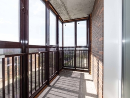 Продается 2-комнатная квартира ЖК Новые снегири, блок а, 43.3  м&sup2;, 6455000 рублей