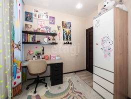 Продается 2-комнатная квартира В. Высоцкого ул, 60.9  м&sup2;, 8300000 рублей