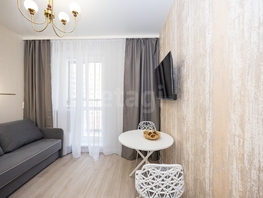 Продается 1-комнатная квартира Закаменский мкр, 42  м&sup2;, 7700000 рублей