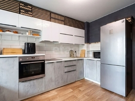 Продается 2-комнатная квартира Закаменский мкр, 54.3  м&sup2;, 10150000 рублей