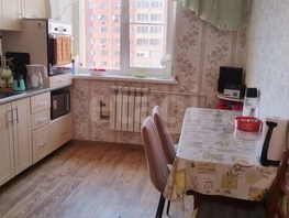 3-комн, Дунаевского ул, д.3