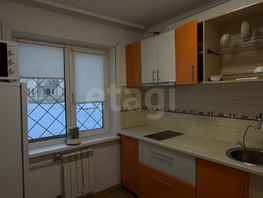 Продается 2-комнатная квартира Достоевского ул, 48  м&sup2;, 6450000 рублей