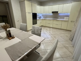 Продается 4-комнатная квартира Зыряновская ул, 134.5  м&sup2;, 22000000 рублей
