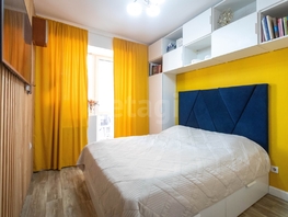 2-комн, Серебряный пер, д.9