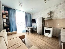 Продается 2-комнатная квартира ЖК Дом на дачной, 51  м&sup2;, 11600000 рублей