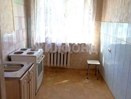 Продается 2-комнатная квартира Лесная ул, 45  м&sup2;, 3750000 рублей