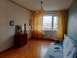 Продается 3-комнатная квартира Новосибирская ул, 61.7  м&sup2;, 5600000 рублей