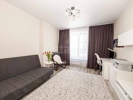 Продается 1-комнатная квартира Кирова ул, 37  м&sup2;, 9990000 рублей