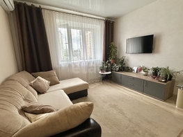 Продается 1-комнатная квартира Закаменский мкр, 41.6  м&sup2;, 7999000 рублей