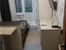 Продается Студия Дмитрия Шмонина ул, 21  м&sup2;, 2700000 рублей