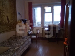 Продается 1-комнатная квартира Героев Труда ул, 32  м&sup2;, 4800000 рублей