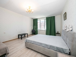 Продается 2-комнатная квартира Тополевая ул, 65  м&sup2;, 11500000 рублей