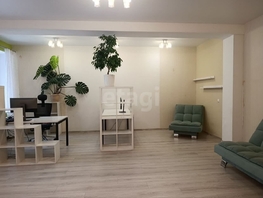 Продается 2-комнатная квартира Сиреневая ул, 91  м&sup2;, 11000000 рублей