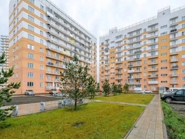 Продается 2-комнатная квартира Николая Сотникова ул, 63  м&sup2;, 6100000 рублей