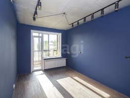 Продается 1-комнатная квартира ЖК Чкалов, дом 1, 41.7  м&sup2;, 6750000 рублей