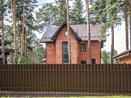 Продается Дом Морская ул, 366  м&sup2;, участок 10 сот., 27000000 рублей
