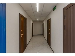 Продается 1-комнатная квартира ЖК Чкалов, дом 7, 44.58  м&sup2;, 7917280 рублей