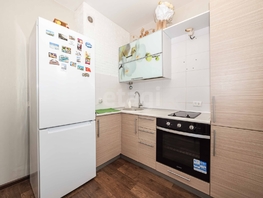 Продается 1-комнатная квартира Закаменский мкр, 34.8  м&sup2;, 6300000 рублей