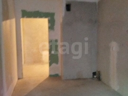 Продается 2-комнатная квартира ЖК Ельцовский, 1-2 б/с, 68  м&sup2;, 8250000 рублей