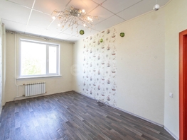 Продается 1-комнатная квартира Попова ул, 47  м&sup2;, 4050000 рублей