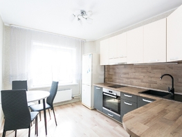 Продается 1-комнатная квартира Спортивная ул, 42  м&sup2;, 4700000 рублей