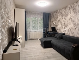 Продается 2-комнатная квартира Объединения ул, 47.1  м&sup2;, 5150000 рублей