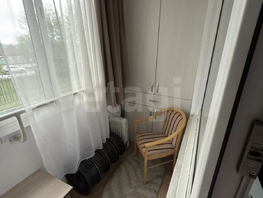 Продается 1-комнатная квартира Волочаевская ул, 37.8  м&sup2;, 5300000 рублей