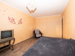 Продается 2-комнатная квартира Челюскинцев ул, 43.9  м&sup2;, 6000000 рублей