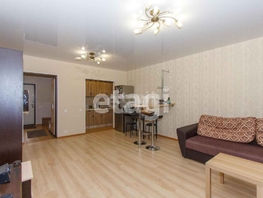 Продается Студия Виктора Шевелева ул, 38  м&sup2;, 3550000 рублей