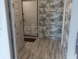Продается 1-комнатная квартира Михаила Немыткина ул, 37.1  м&sup2;, 5000000 рублей
