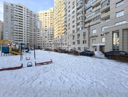 Продается 2-комнатная квартира Дуси Ковальчук ул, 73.5  м&sup2;, 10290000 рублей