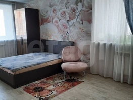 Продается 2-комнатная квартира Семьи Шамшиных ул, 50.9  м&sup2;, 9700000 рублей
