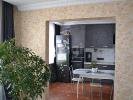 Продается 2-комнатная квартира В. Высоцкого ул, 76.5  м&sup2;, 5600000 рублей