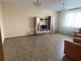 Продается 2-комнатная квартира В. Высоцкого ул, 63  м&sup2;, 6300000 рублей