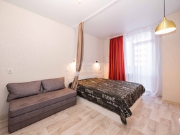 Продается 1-комнатная квартира Галущака ул, 34.9  м&sup2;, 6990000 рублей
